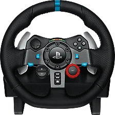 Logitech 991-000486 nagyítás