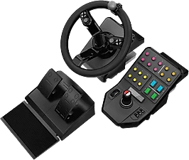 Logitech 945-000062 nagyítás