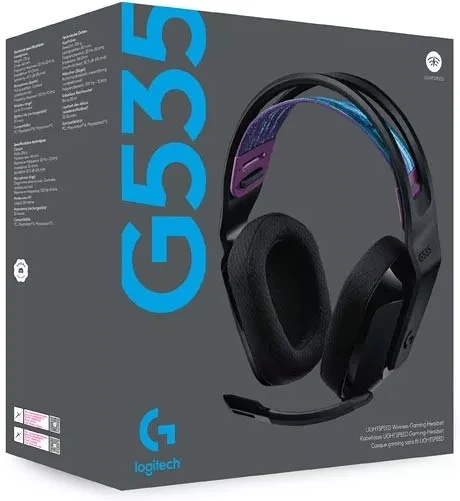 Logitech 2.0 - G535 nagyítás