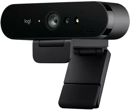 Logitech 2160P nagyítás