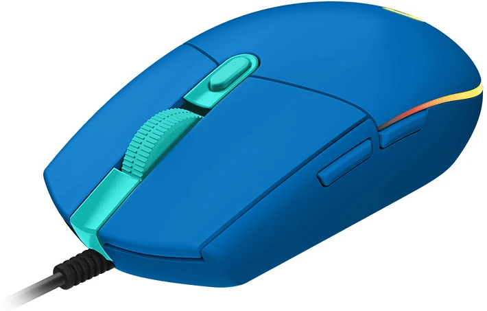 Logitech 910-005801 nagyítás