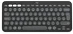 Logitech K380S nagyítás
