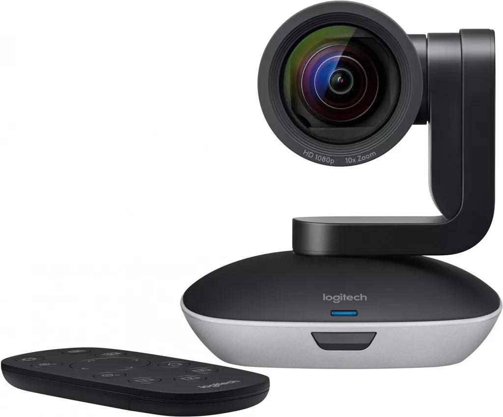 Logitech 30FPS nagyítás