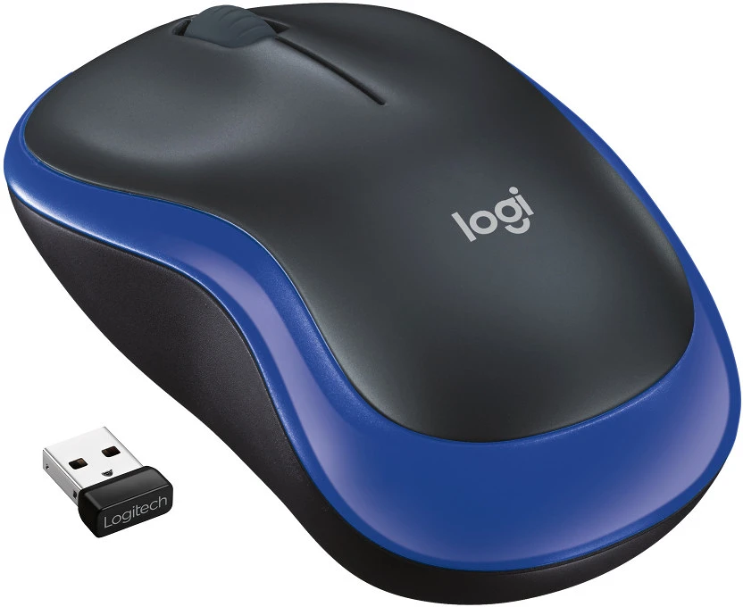 Logitech 910-002239 / 910-002236 nagyítás
