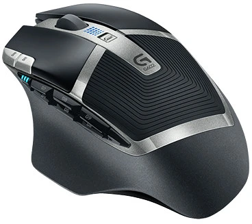 Logitech 910-003822 nagyítás