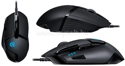 Logitech 910-004068 nagyítás
