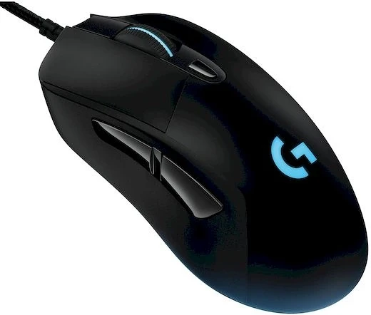 Logitech 910-005633 nagyítás