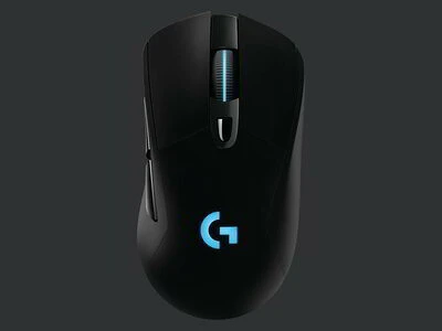 Logitech 910-005640 nagyítás