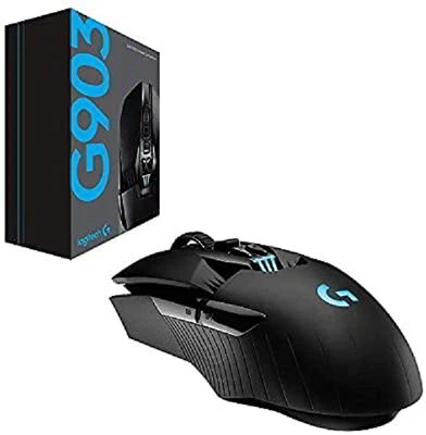Logitech 910-005673 nagyítás