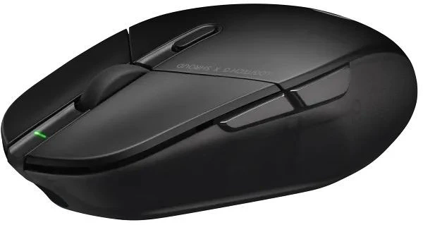 Logitech 910-006105 nagyítás