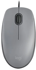 Logitech 910005490M110SILENTSZÜRKE nagyítás