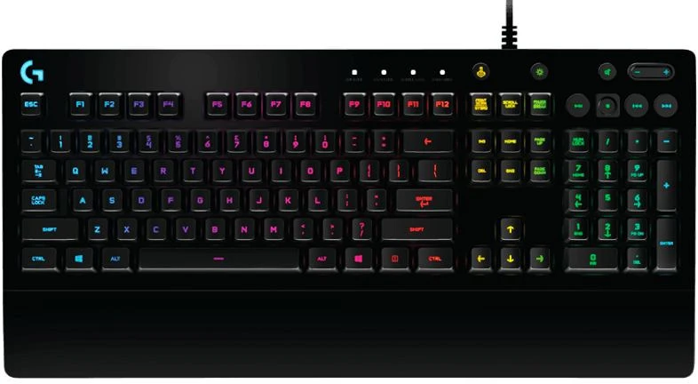 Logitech 920-008091 nagyítás