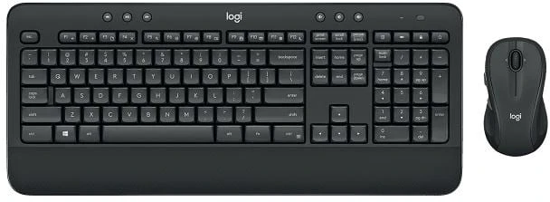 Logitech 920-008889 nagyítás