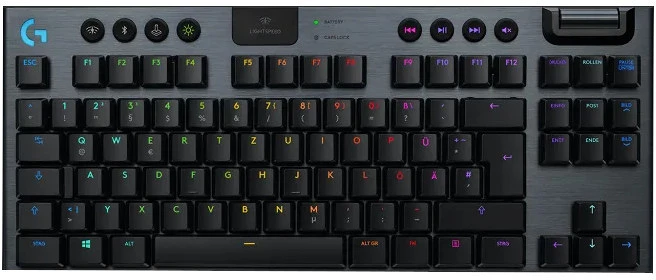 Logitech 920-009496 nagyítás