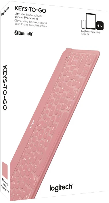 Logitech 920-010059 nagyítás