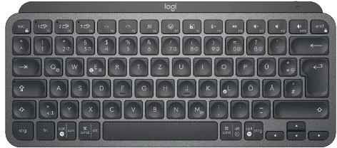 Logitech 920-010492 nagyítás