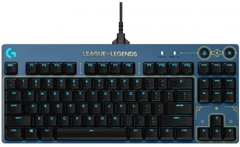 Logitech 920-010537 nagyítás