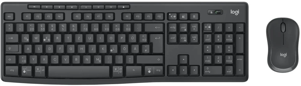 Logitech 920-012065 nagyítás