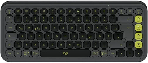 Logitech 920-013071 nagyítás