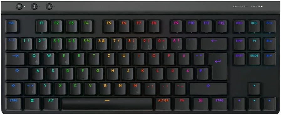 Logitech 920-014073 nagyítás