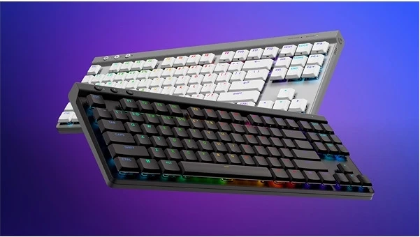 Logitech 920-014131 nagyítás