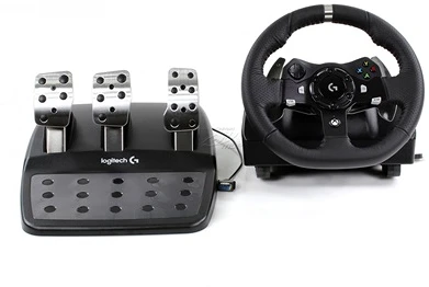 Logitech 941-000123 / 941-000124 nagyítás