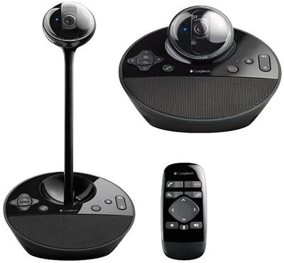 Logitech 960-000866 / 960-000867 nagyítás