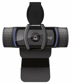 Logitech 960-001360 nagyítás