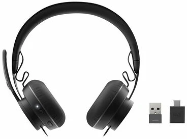 Logitech 981-000914 nagyítás