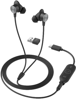 Logitech 981-001009 nagyítás