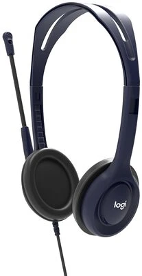 Logitech 991-000265 nagyítás