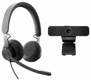 Logitech 991-000339 nagyítás