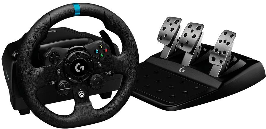 Logitech 991-000532 nagyítás