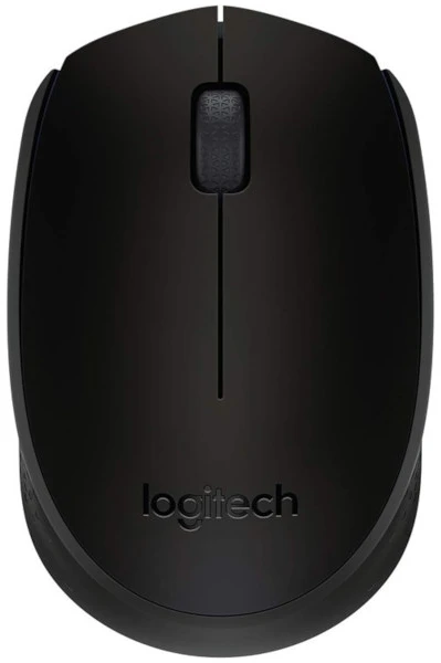 Logitech B170 nagyítás