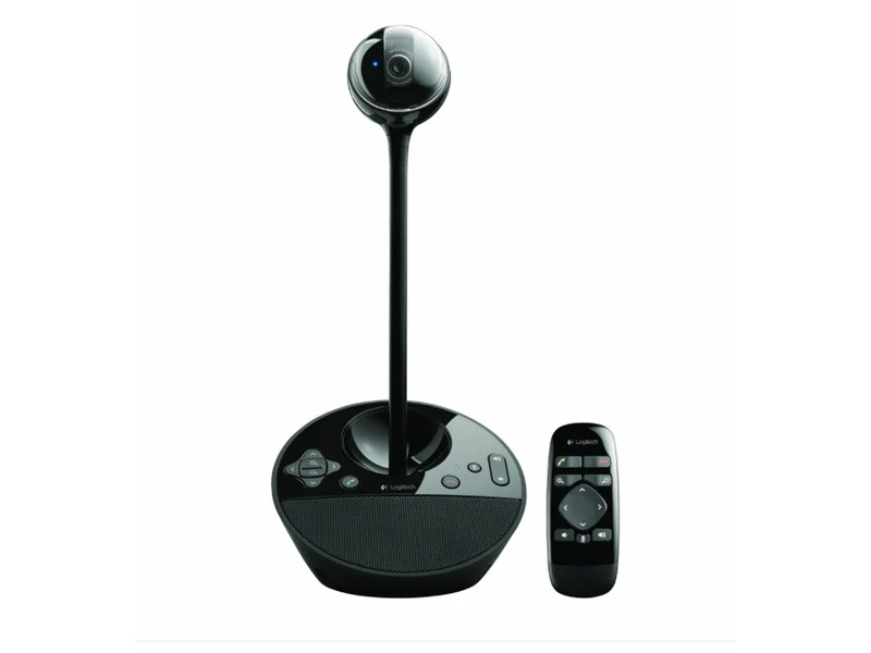 Logitech BCC950 nagyítás