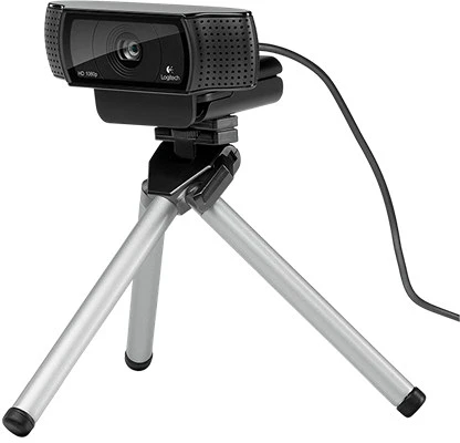 Logitech C920 PRO HD 960-001055 nagyítás