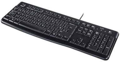 Logitech COR_LGBK120 nagyítás