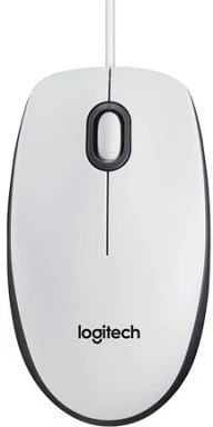 Logitech COR_LGEM100W nagyítás