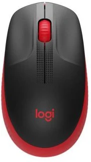 Logitech COR_LGEM190R nagyítás