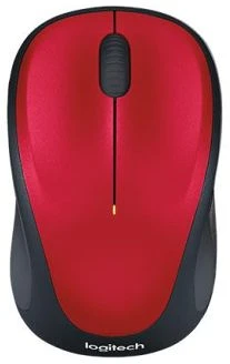 Logitech COR_LGEM235GK nagyítás
