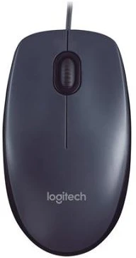 Logitech COR_LGEM90G nagyítás