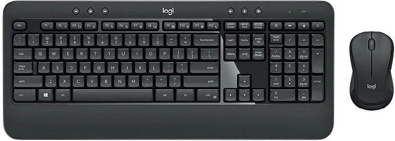 Logitech DE 920-008675 ÉS nagyítás