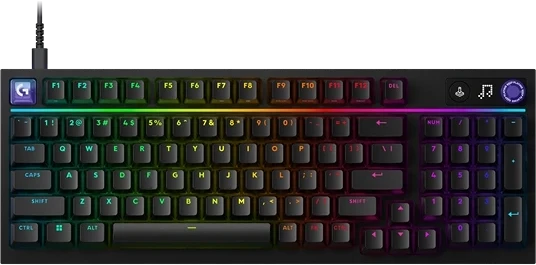 Logitech G316 X 98 nagyítás