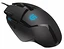 Logitech G402 nagyítás