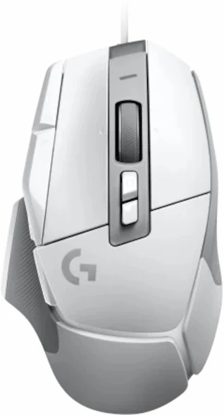Logitech G502 X GAMING EGÉR 910-006147 nagyítás