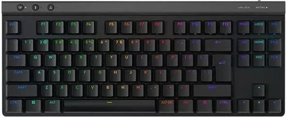 Logitech G515 nagyítás