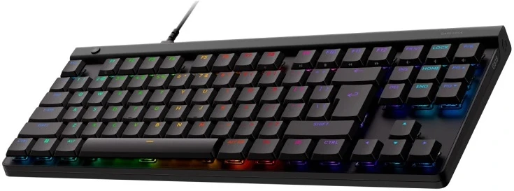 Logitech G515 TKL nagyítás