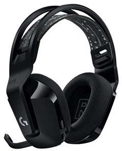 Logitech G733 FEKETE (981-000864) nagyítás