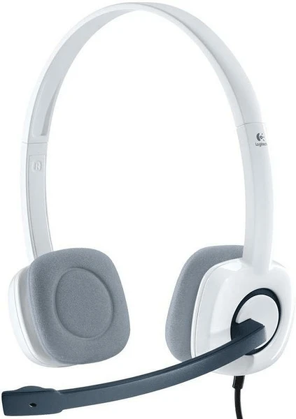 Logitech H150 nagyítás