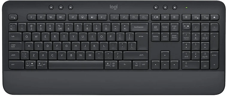 Logitech HU 920-010949 nagyítás